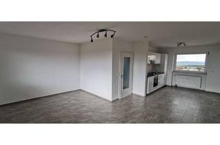Wohnung mieten in Theodor-Heuss-Straße 44, 71735 Eberdingen, Schöne und helle 1.5 Zimmer Wohnung mit großem Balkon in Hochdorf - Eberdingen