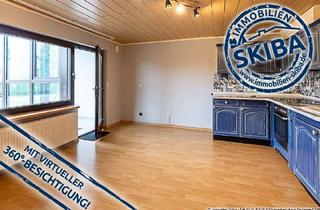 Wohnung mieten in 53520 Reifferscheid, 2-Zimmer-Apartment in ruhiger Lage von Reifferscheid