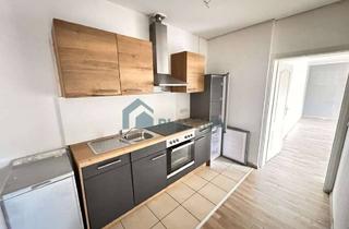 Wohnung mieten in Tribseer Damm, 18437 Tribseer Vorstadt, *Preissenkung* 2- Zimmer mit Balkon, Einbauküche & Blick auf den Knieperteich