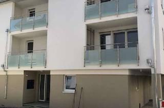 Wohnung mieten in 74677 Dörzbach, Tolle 2,5 Zi.-Wohnung in Dörzbach zu vermieten