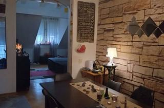 Wohnung mieten in Bismarckstraße, 67346 Speyer, Gemütliche 3 Zimmer Wohnung mit Balkon in Speyer-Süd