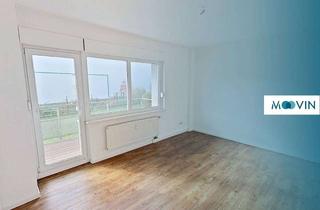 Wohnung mieten in Lützenkirchener Str. 188, 51381 Quettingen, ++ Helle 3-Zimmer-Wohnung mit 2 Balkonen in Leverkusen ++