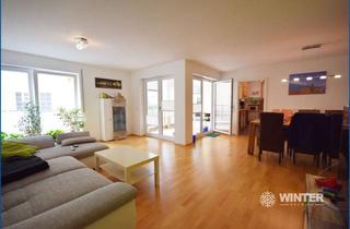 Wohnung mieten in 88400 Biberach, Große Wohnung im Zentrum mit Terrasse