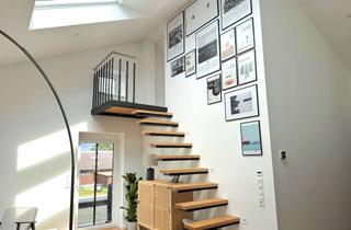 Wohnung mieten in 21629 Neu Wulmstorf, Ruhig. Modern. Exklusiv. Wohnen mit Klasse!