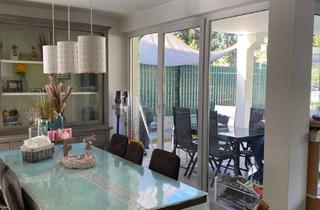 Wohnung mieten in Am Kaninsberg 42, 50226 Frechen, Großzügige 4-Zimmer-Garten-Maisonette (145 m²) mit 2 Terrassen in bester Lage von Frechen-Königsdorf