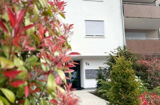 Wohnung mieten in Riedstraße 1b, 77694 Kehl, Ideale Single-Wohnung im Herzen von Kehl