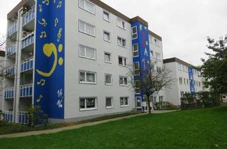 Sozialwohnungen mieten in Nagelskamp 14, 32049 Herford, WWS - Preiswerte 3 Zimmerwohnung mit WBS im Herforder Norden -