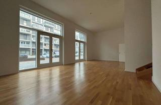 Wohnung mieten in Hedwig-Porschütz-Str., 10557 Tiergarten, Außergewöhnliche Maisonettewohnung mit Terrasse + kostenloser Stellplatz*