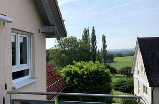 Wohnung mieten in Pfitznerweg 2/3, 74523 Schwäbisch Hall, Helle 3-Zimmer Wohnung mit Balkon im 2. OG in Schwäbisch Hall