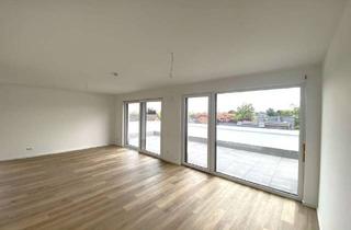 Penthouse mieten in Heinrich-Dauer-Straße 23, 52351 Düren, Düren • Tolle Penthouse-Wohnung • 2 Terrassen • Top-Ausstattung