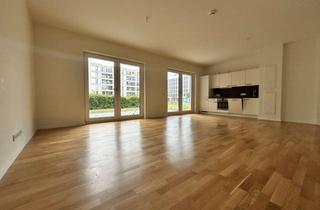 Wohnung mieten in Hedwig-Porschütz-Str. 13, 10557 Tiergarten (Tiergarten), helle 3-Zimmerwohnung im Erdgeschoss mit Terrasse und EBK