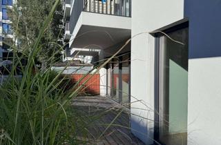 Wohnung mieten in Hedwig-Porschütz-Str., 10557 Tiergarten, Familienfreundliche 4-Zimmerwohnung mit Terrasse und Einbauküche