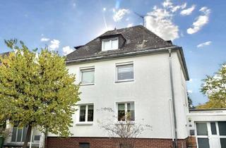 Wohnung mieten in 63477 Maintal, Maintal-Dörnigheim: Charmante 3-Zimmer-Wohnung mit Balkon und Einbauküche