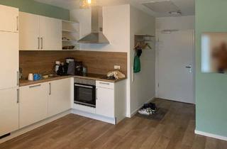 Wohnung mieten in 29549 Bad Bevensen, Schöne 1,5-Zimmerwohnung!