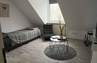 Wohnung mieten in Feithstr., 58095 Hochschulviertel, Helle, großzügige 3-Zimmer-Maisonette-Wohnung mit Balkon Hochschulviertel/Eppnehausen/Nähe Boloh