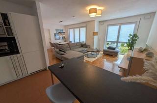 Wohnung mieten in 63150 Heusenstamm, Hochwertige 2 Zimmer Wohnung in bester Lage von Heusenstamm