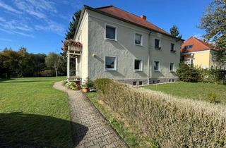 Wohnung mieten in Weststraße, 04617 Haselbach, 3-Raumwohnung am Haselbacher See zu vermieten