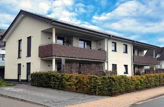 Wohnung mieten in Im Barrenholze 30, 32051 Herford, Geschmackvolle hoch-/neuwertige Mietwohnung HF-Herringhausen