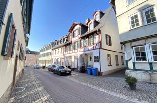 Wohnung mieten in Rheingauer Strasse 17a, 65343 Eltville, +++ Eltville-Altstadt: Maisonette +++