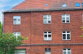 Wohnung mieten in Gerhart-Hauptmann-Straße, 15234 Lichtenberg, 4-Zimmerwohnung im Stadtteil West