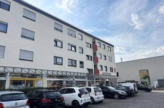 Wohnung mieten in 69502 Hemsbach, 4-Zimmer-Wohnung mit 2 Balkonen