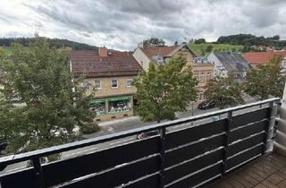 Wohnung mieten in Ludwigstraße 72, 69483 Wald-Michelbach, Charmante 3 Zimmer Wohnung mit Balkon