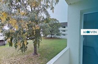 Wohnung mieten in Lahrkampstraße 21, 33104 Paderborn, 70 m² Wohnkomfort mit Wohlfühlfaktor, Balkon und viel Stauraum
