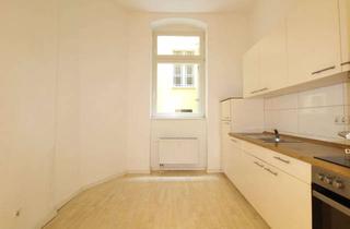 Wohnung mieten in Breiter Weg 224, 39104 Altstadt, Erster Monat kaltmietfrei! Gemütliche 2-Zimmer in Top-Lage mit Einbauküche und Balkon!