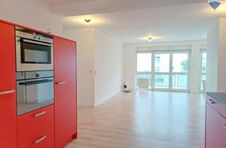 Wohnung mieten in 79618 Rheinfelden, Helle 3-Zimmer-Wohnung mit zwei Balkone in ruhiger Lage in Herten