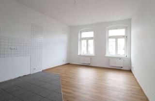Wohnung mieten in Breiter Weg 228, 39104 Altstadt, Frisch renovierte 5-Zimmer-Wohnung im Herzen von Magdeburg! ++ WG-geeignet ++