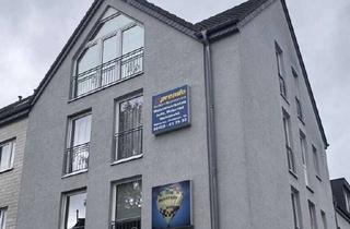 Wohnung mieten in Bahnhofstraße 155a, 51246 Würselen, FSP property GmbH I - gepflegte, helle 2-Zimmer-Wohnung in Würselen!