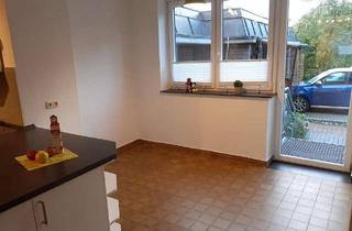 Wohnung mieten in Wakendorfer Str. 11, 24211 Preetz, Großzügige 2,5 Zimmer-Wohnung in gefragter Lage!
