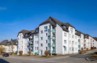 Wohnung mieten in Rützengrüner Str. 19b, 08228 Rodewisch, möblierte 3 Zimmer Wohnung mit Einbauküche in Rodewisch mit Balkon *Möbel geschenkt!*