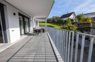 Wohnung mieten in 78345 Moos, Moderne 3-Zimmer-Wohnung mit großem Balkon in Moos – Bezugsfrei ab 01.11.2025