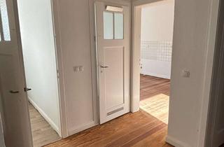 Wohnung mieten in 67059 Mitte, Frisch renovierte 2 Zimmer Wohnung in zentraler Lage
