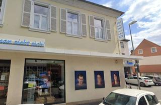 Wohnung mieten in Schillerstr., 67071 Oggersheim, Komplett neu sanierte 5-Zimmer-Wohnung im Herzen von Oggersheim
