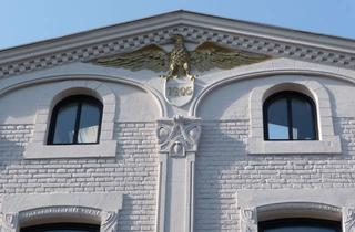 Wohnung mieten in Gartenstraße 49, 41460 Neuss, schöner Wohnen im Zentrum - 2 Zimmer Wohnung - Altbau - besonders schick (E0006)