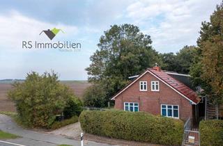 Wohnung mieten in 26553 Dornum, Traumhafte Obergeschosswohnung – modern, lichtdurchflutet und nur wenige Minuten vom Meer entfernt