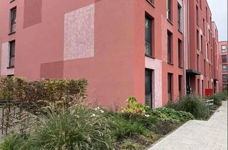 Wohnung mieten in Düsseldorfer Landstraße 76e, 47249 Wanheim-Angerhausen, Moderne 4-Zimmer-Wohnung mit Garten in gepflegter Wohnlage