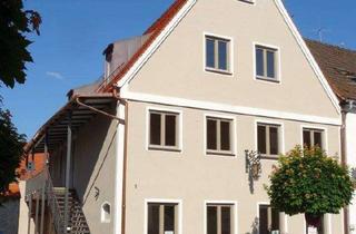 Wohnung mieten in 86316 Friedberg, Im Herzen von Friedberg!!