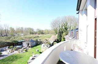 Wohnung mieten in Hannoverstr. 38, 44793 Hordel, Traumhafte Wohnung mit 3 Balkonen und Garten im Grünen von Bochum-Hordel