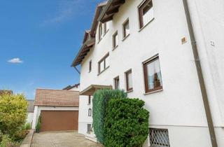 Wohnung mieten in 85276 Pfaffenhofen, Dachgeschosswohnung mit Weitblick über Pfaffenhofen