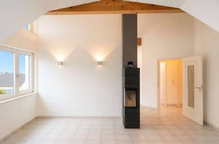 Wohnung mieten in 85276 Pfaffenhofen, Dachgeschosswohnung mit Weitblick über Pfaffenhofen