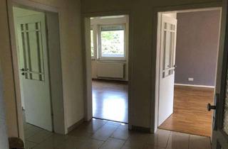 Wohnung mieten in 48145 Mauritz, Attraktive Erdgeschosswohnung mit eigenem Garten und Balkon!