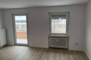 Wohnung mieten in Johann-Sebastian-Bach-Straße, 35578 Wetzlar, 3-Zimmerwohnung mit Balkon in 35578 Wetzlar, Johann-Sebastian-Bach-Straße 7, 3.OG links