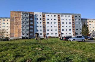 Wohnung mieten in Jawaharlal-Nehru-Straße 17, 18147 Toitenwinkel, Nachmieter zum 01.12 gesucht / 3-Raumwohnung im Erdgeschoss