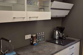 Wohnung mieten in Eisenbahnstr. 57, 65439 Flörsheim, Moderne 2-Zi. Erdgeschoßwohnung in Flörsheim am Main mit Wallbox