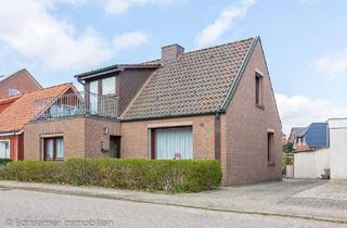 Wohnung mieten in 21640 Horneburg, Fast wie neu - Tolle Wohnung über 2 Etagen