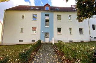 Wohnung mieten in Friedensstr. 17, 06729 Elsteraue, Hier will ich sein, hier zieh ich ein!