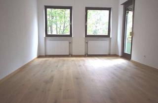 Wohnung mieten in 67059 Mitte, Schöne Wohnung mit zwei Balkonen